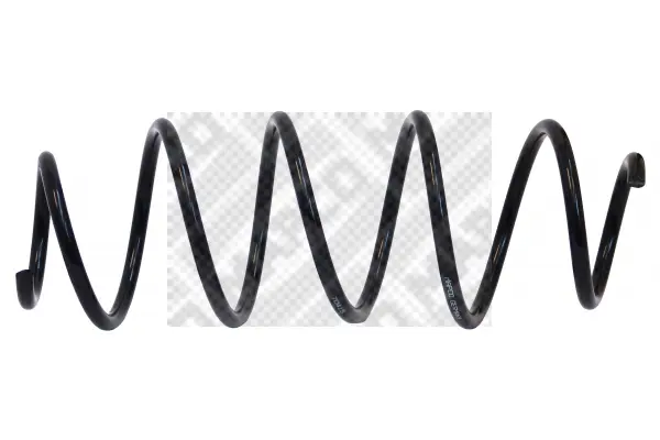 пружина за ходовата част MAPCO               