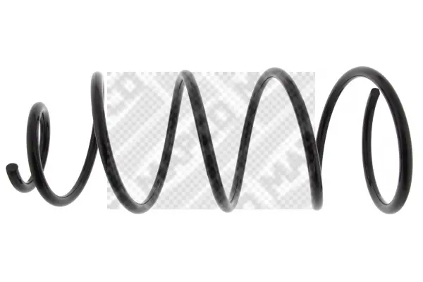 пружина за ходовата част MAPCO               