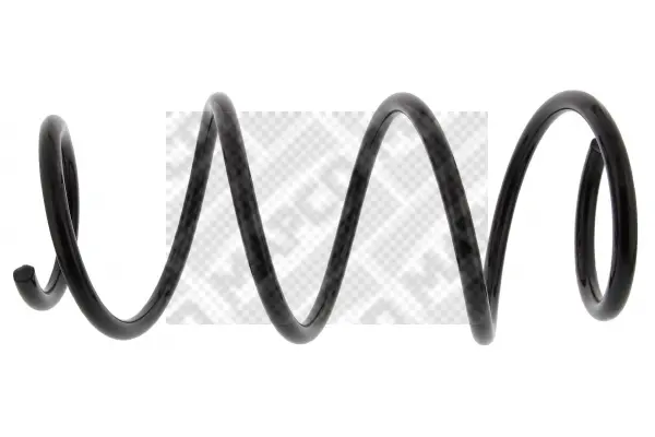 пружина за ходовата част MAPCO               