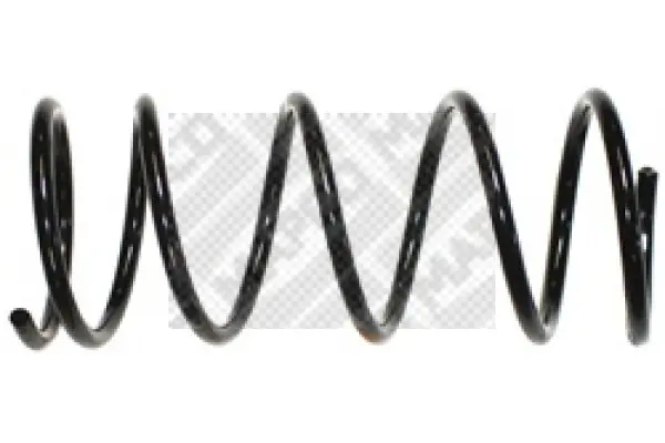 пружина за ходовата част MAPCO               