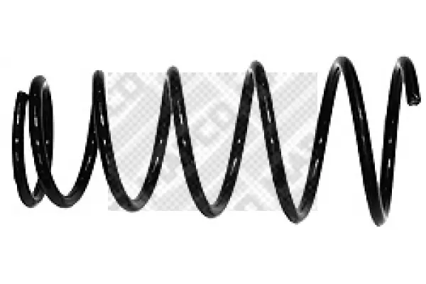 пружина за ходовата част MAPCO               