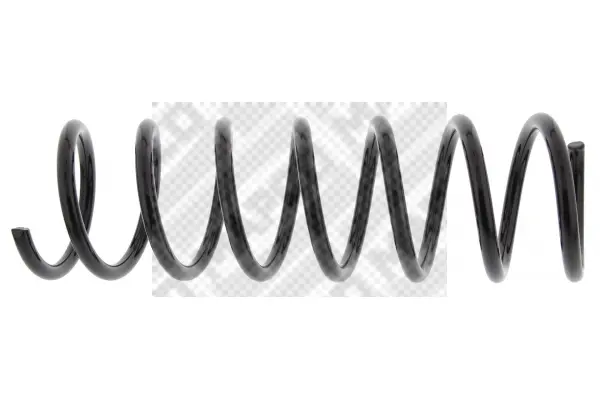 пружина за ходовата част MAPCO               