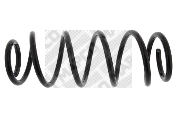 пружина за ходовата част MAPCO               