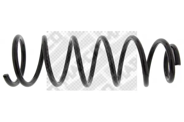 пружина за ходовата част MAPCO               