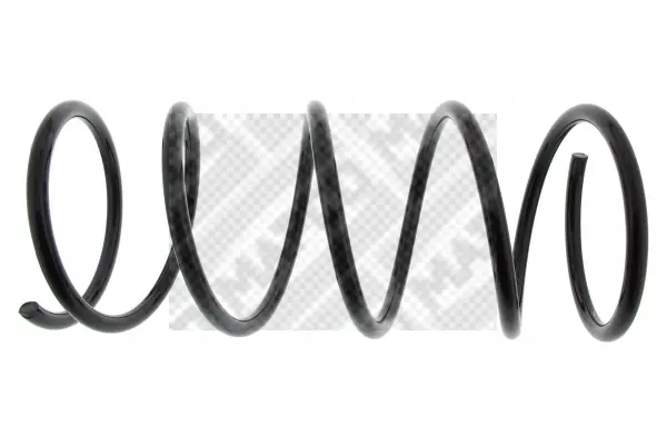 пружина за ходовата част MAPCO               