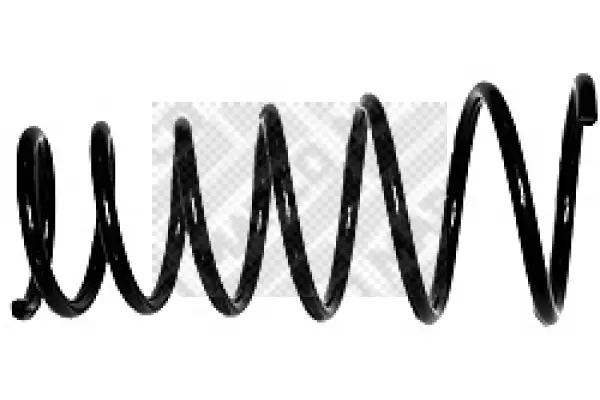 пружина за ходовата част MAPCO               