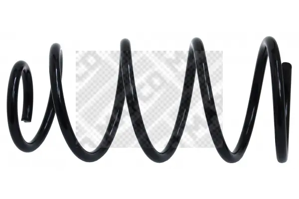 пружина за ходовата част MAPCO               