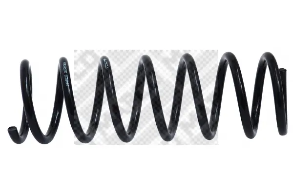 пружина за ходовата част MAPCO               