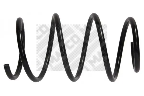 пружина за ходовата част MAPCO               