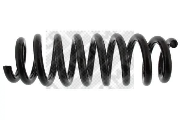 пружина за ходовата част MAPCO               