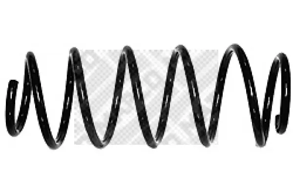 пружина за ходовата част MAPCO               