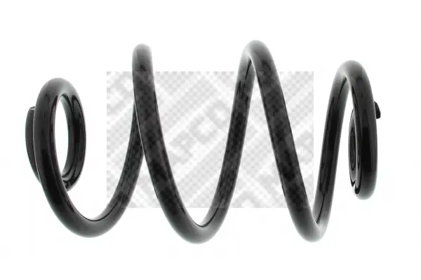 пружина за ходовата част MAPCO               