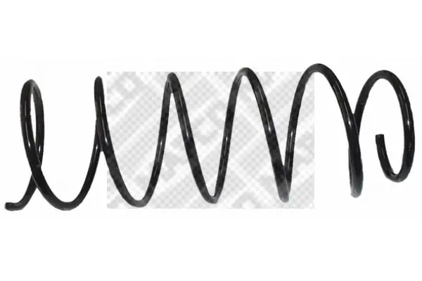 пружина за ходовата част MAPCO               