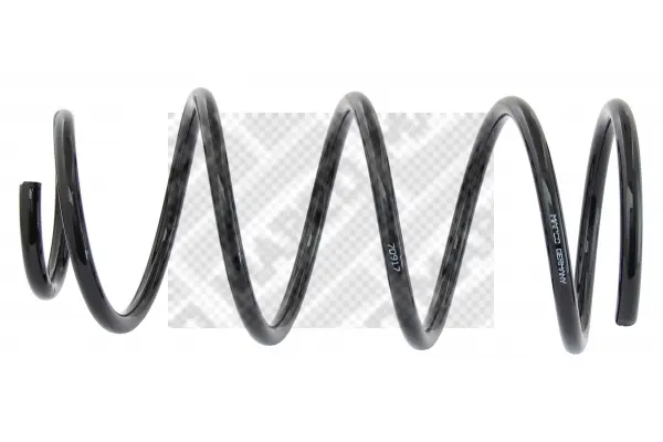 пружина за ходовата част MAPCO               