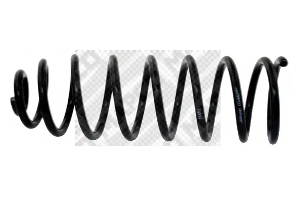 пружина за ходовата част MAPCO               