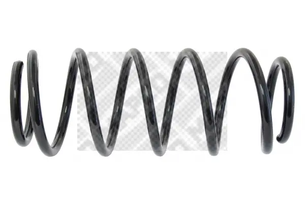 пружина за ходовата част MAPCO               