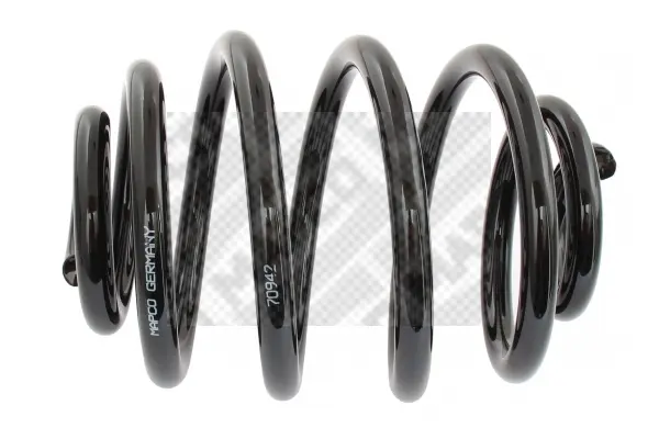 пружина за ходовата част MAPCO               