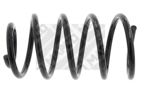 пружина за ходовата част MAPCO               