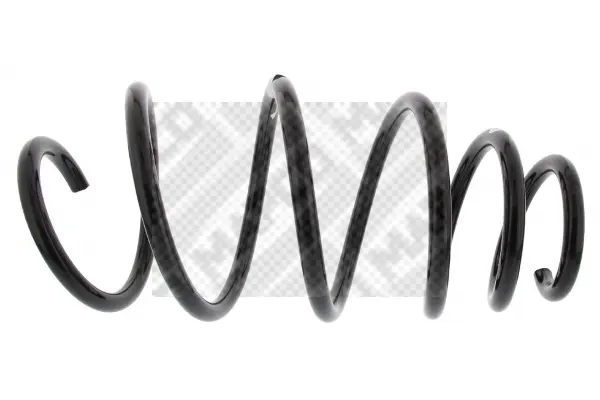 пружина за ходовата част MAPCO               