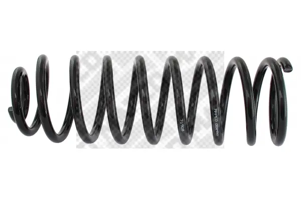 пружина за ходовата част MAPCO               