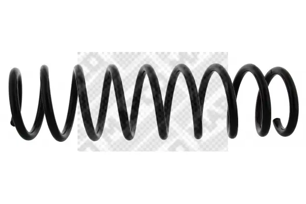 пружина за ходовата част MAPCO               