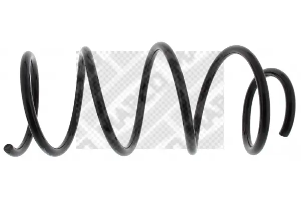 пружина за ходовата част MAPCO               