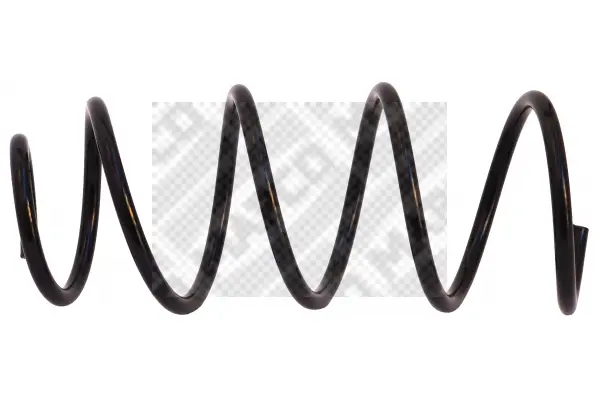 пружина за ходовата част MAPCO               