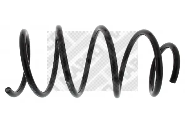 пружина за ходовата част MAPCO               