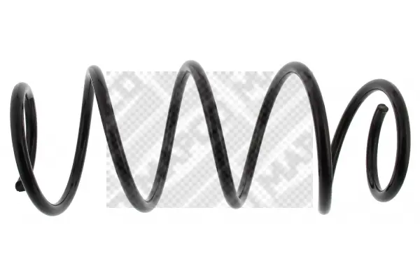 пружина за ходовата част MAPCO               