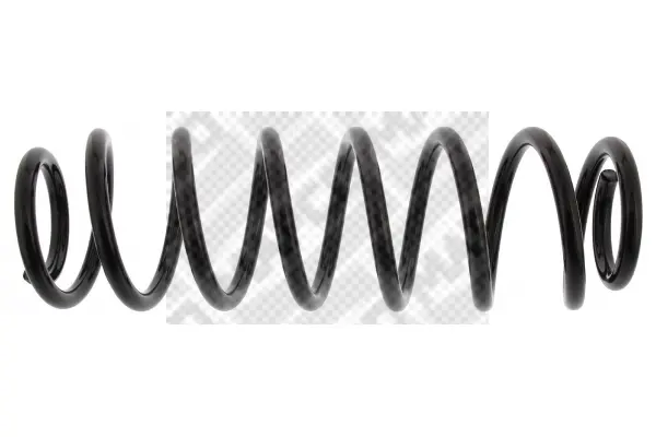 пружина за ходовата част MAPCO               