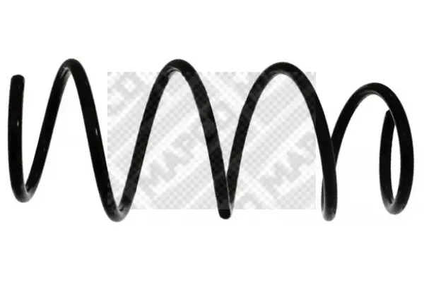 пружина за ходовата част MAPCO               