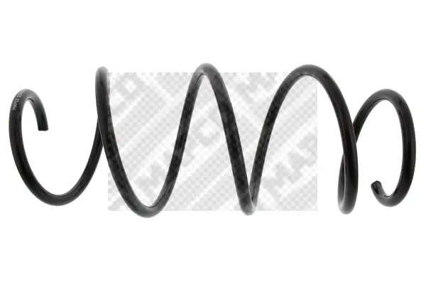 пружина за ходовата част MAPCO               