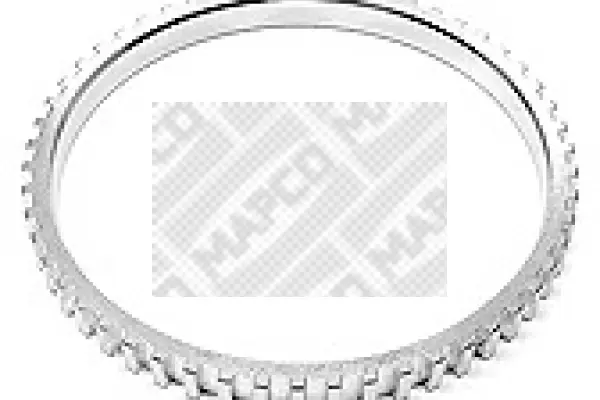 сензорен пръстен, ABS MAPCO               