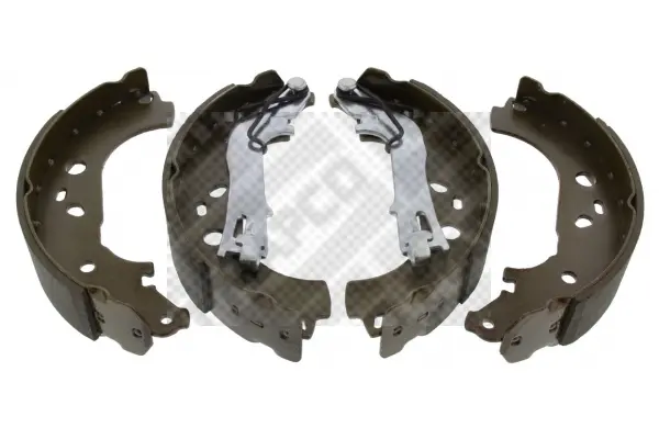 комплект спирачна челюст MAPCO               