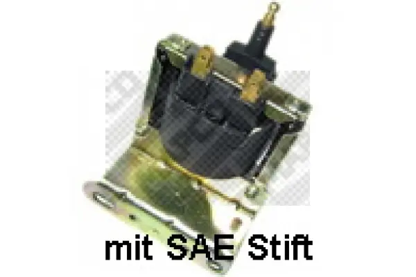 запалителна бобина MAPCO               