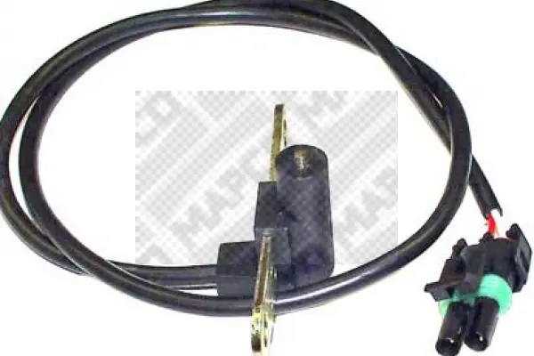 импулсен датчик, колянов вал MAPCO               