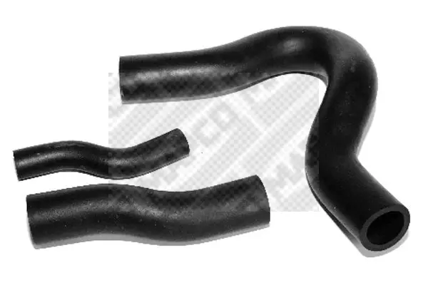 тръбопровод, AGR-вентил MAPCO               