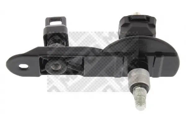 лагер на чистачките MAPCO               