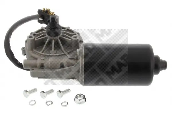 двигател на чистачките MAPCO               