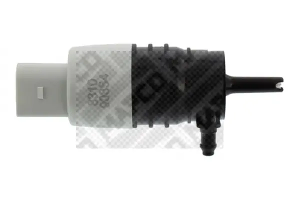 водна помпа за миещо устр., почистване на стъклата MAPCO               