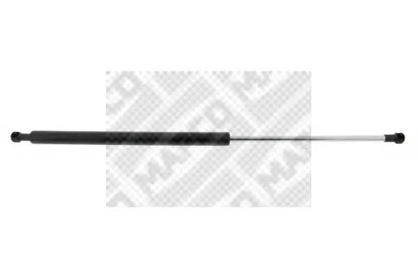 газов амортисьор, багажно-товарно пространство MAPCO               