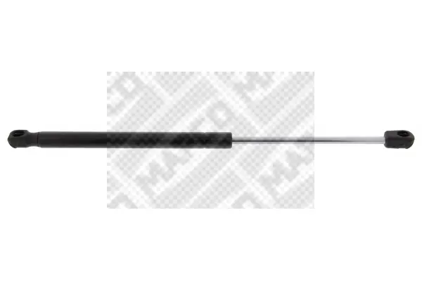 газов амортисьор, багажно-товарно пространство MAPCO               