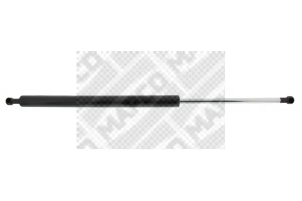 газов амортисьор, багажно-товарно пространство MAPCO               