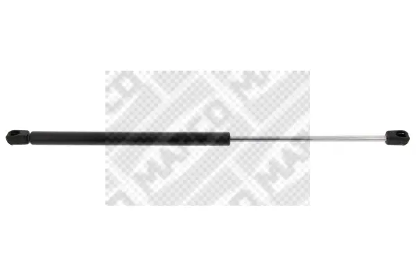 газов амортисьор, багажно-товарно пространство MAPCO               