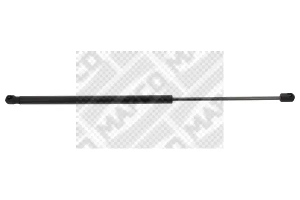 газов амортисьор, багажно-товарно пространство MAPCO               