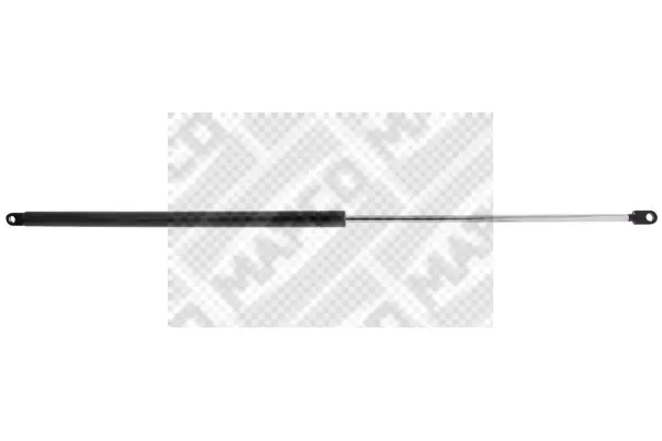 газов амортисьор, багажно-товарно пространство MAPCO               