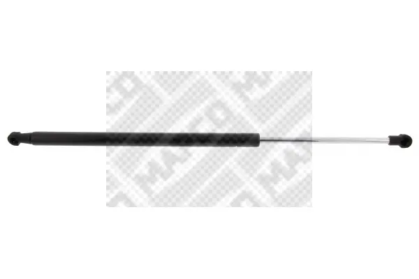 газов амортисьор, багажно-товарно пространство MAPCO               