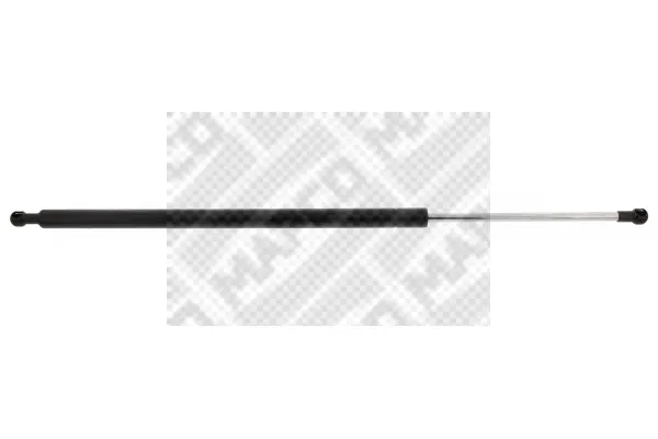 газов амортисьор, багажно-товарно пространство MAPCO               