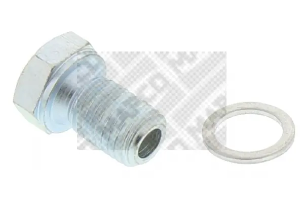 болтова пробка, маслен картер MAPCO               