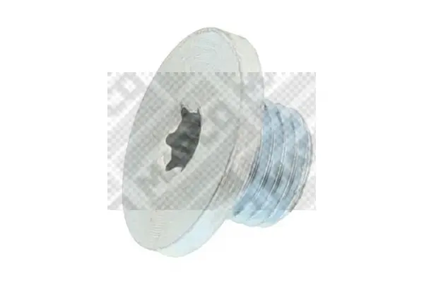 болтова пробка, маслен картер MAPCO               